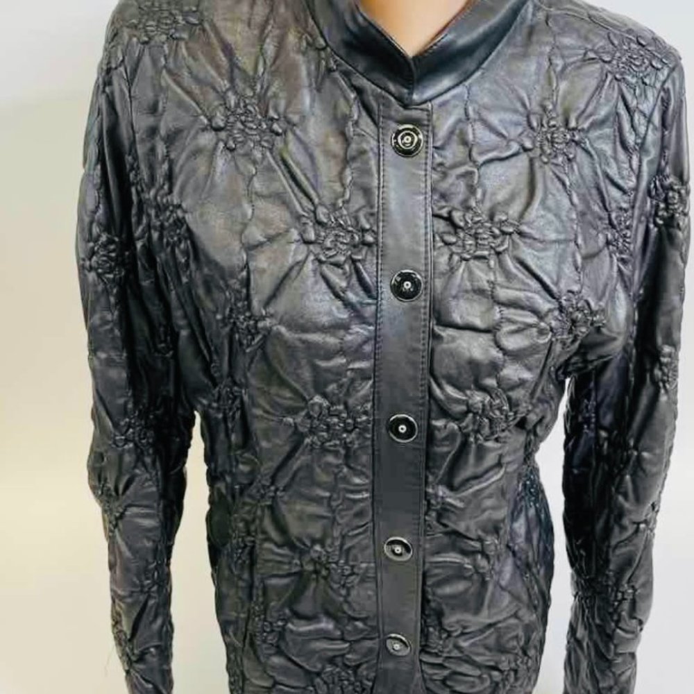 Beautiful high end Italian designer jacket